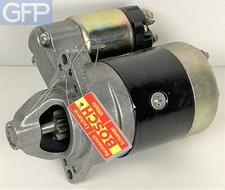 Motorino avviamento 8 kw - motorino,