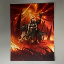 GUARDIA IMPERIALE CREDO CENERI