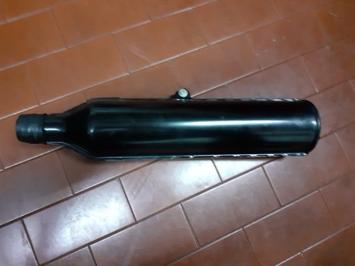 Terminale tubo scarico ktm - terminale,