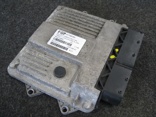 Motore fiat panda - 1,3, litri