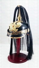 Elmetto tedesco Pickelhaube