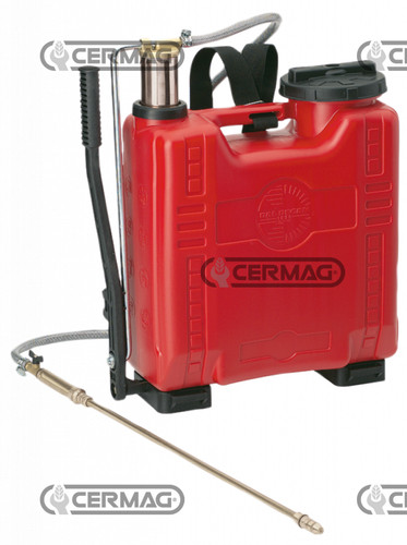 Pompa spalla manuale - pompa,