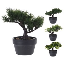 Pianta Artificiale Albero Vaso