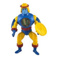 Syclone Syklone completo