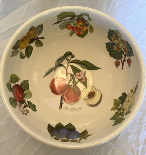 Portmeirion pomona large salad - portmeirion,