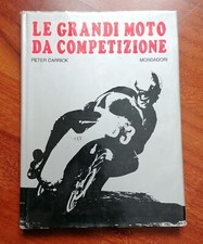 Le grandi moto da competizione