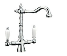 SET COMPLETO RUBINETTI