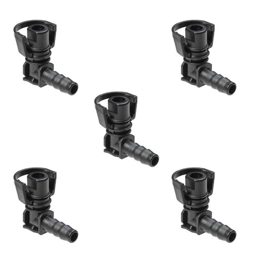 Connettore tubo acqua