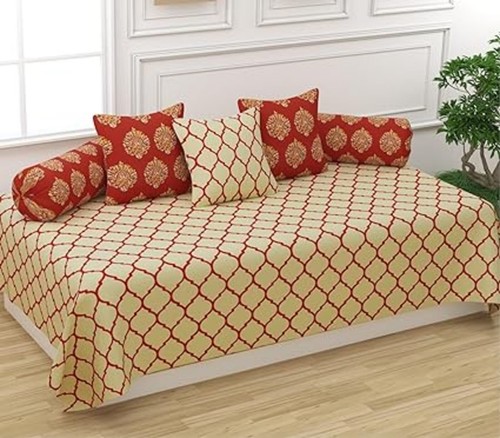 Set divano letto copriletto