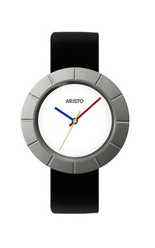 Aristo bauhaus orologio - bauhaus, da