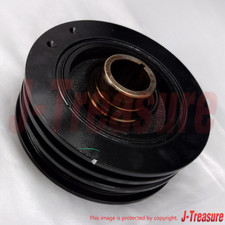 Puleggia albero motore