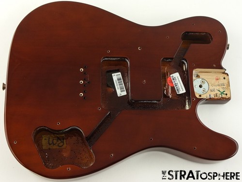Fender american vintage - fender, av