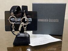 Orecchini NUOVI TESCHIO