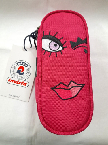 Invicta astuccio oval - oval, fantasy