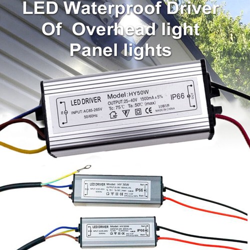 Alimentatore driver led - led, 300ma