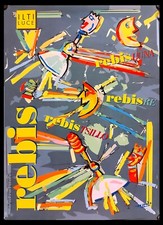 1998 * Manifestino, Poster