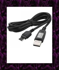 ★★★ CABLE Data USB SAMSUNG PCB220 Pour SGH-U700v / SGH-X820 / SGH-X830