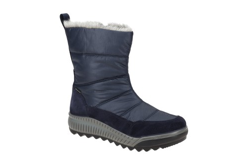 Scarpe legero tirano blu - tirano,