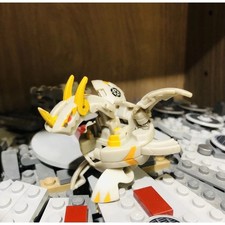 Bakugan Haos Neo Dragonoid