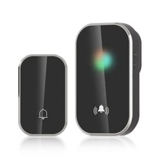 CAMPANELLO WIRELESS ESTERNO