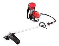 Decespugliatore a zaino