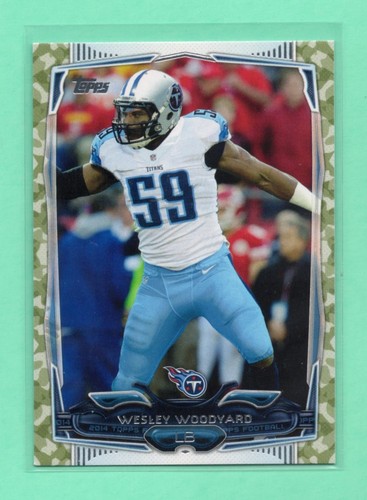 2014 topps wesley - 2014,