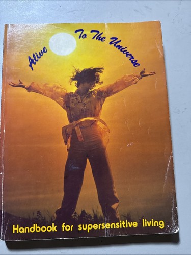 Alive the universe a - to,
