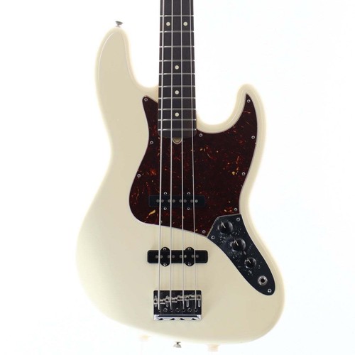 Fender american standard jazz - fender,