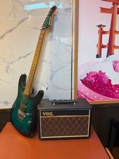 Fernandes Chitarra Elettrica