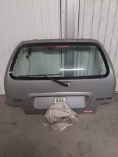 Portellone Posteriore Con Lunotto Termico E Motorino Vetri Ligier AMBRA