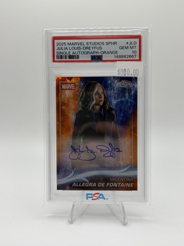 2025 topps marvel - 2025, studios