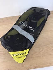 spinlock deckvest 150n