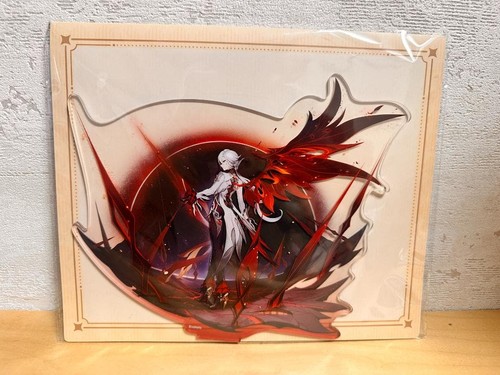 Genshin impact serie ufficiale - genshin,