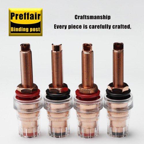 4pcs amplificatore end - 4pcs,