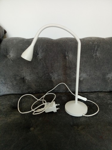 Lampada lavoro led ikea - da,
