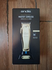 Andis professional cordless - professional,