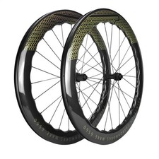 Ruote bici da strada in