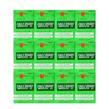 1-12x Olio Medicato Marca