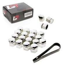 20X Cerchi Coprimozzo Dado