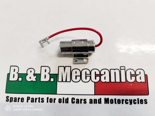 Condensatore cu70164 innocenti - cu70164,
