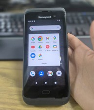 Honeywell CT40XP Android GMS