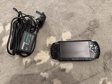 Sony PSP 3003 nera con