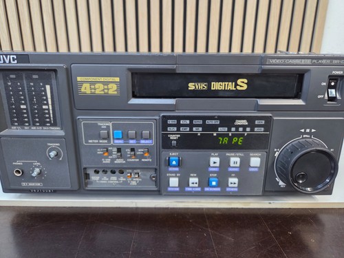 Jvc d51e digital s - br-d51e, digital-s