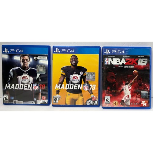 Lotto videogiochi bundle ps4 - videogiochi,