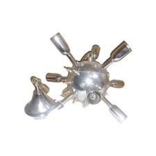 SPUTNIK PICCOLO LAMPADARIO