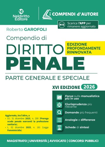 Libri roberto garofoli - garofoli,