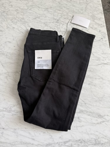 Jeans skinny edwin high - high, rise
