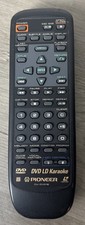 Pioneer CU-DVO16 Remote