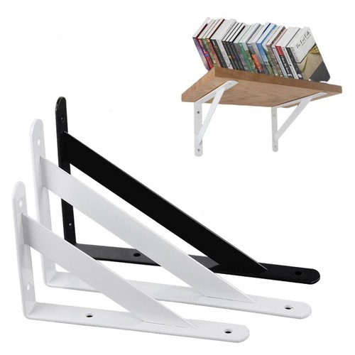 Robusto cucina shelf brackets - shelf,