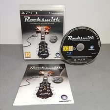 ROCKSMITH gioco Sony